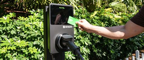 ev charger with rfid card|best ev charger with rfid.